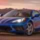 2020 Chevrolet Corvette
